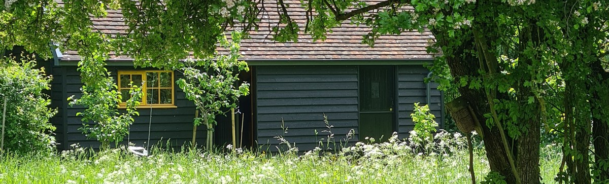 Last part of the old&nbsp;plan