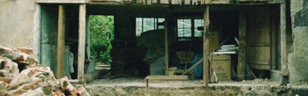 New light on repairs before we&nbsp;bought